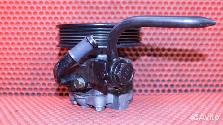 Гидроусилитель руля Hyundai Santa Fe CM D4EB 57100