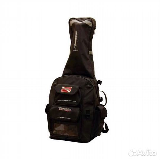 Сумка для снаряжения подводного охотника