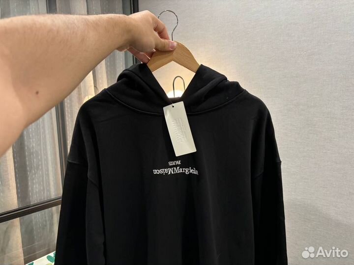 Худи Maison Margiela