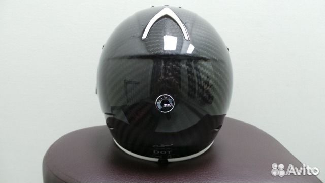 4476601201 Шлем Brp Ski-Doo XP-R2 Carbon Light