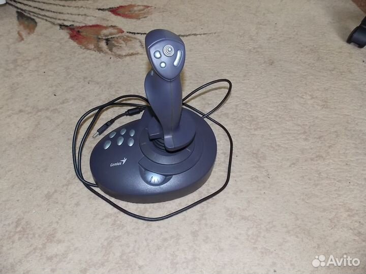 Джойстик для пк