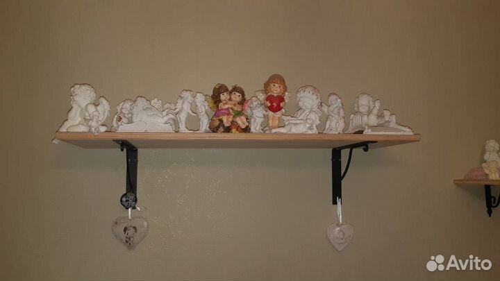 Коллекция ангелков