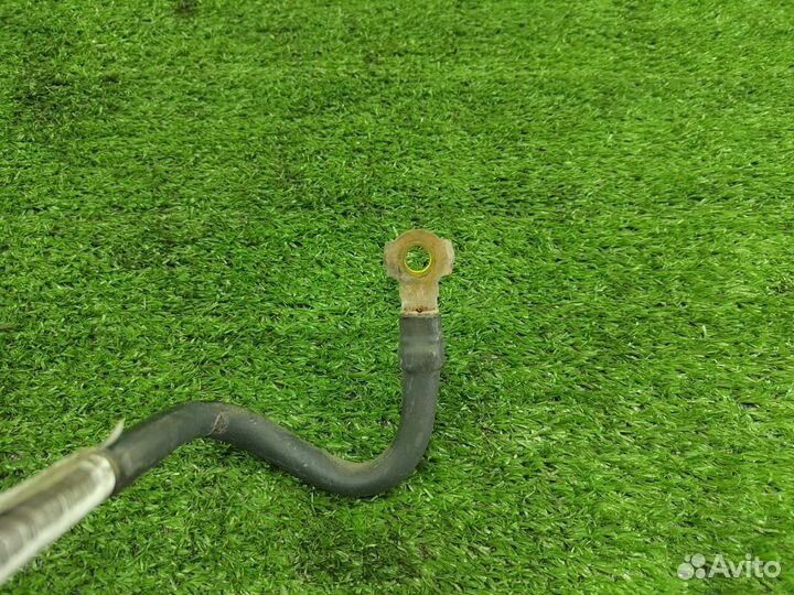 Клемма аккумулятора плюс Audi A3 8V