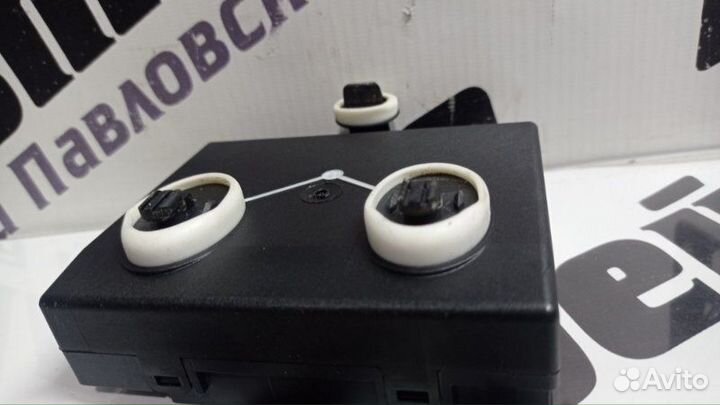 Блок управления дверьми задний Audi Q5 8R cdnc