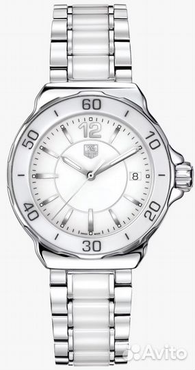 TAG heuer formula 1 Lady WAH1211.BA0861 37мм