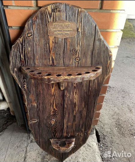 Подарочный набор шампуров