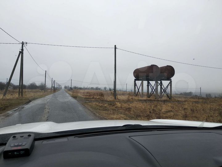 Участок 29 сот. (ИЖС)