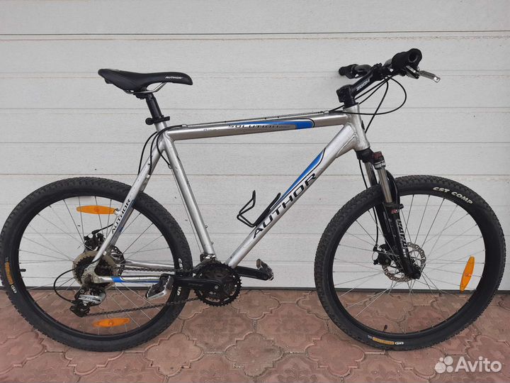 Велосипеды б/у