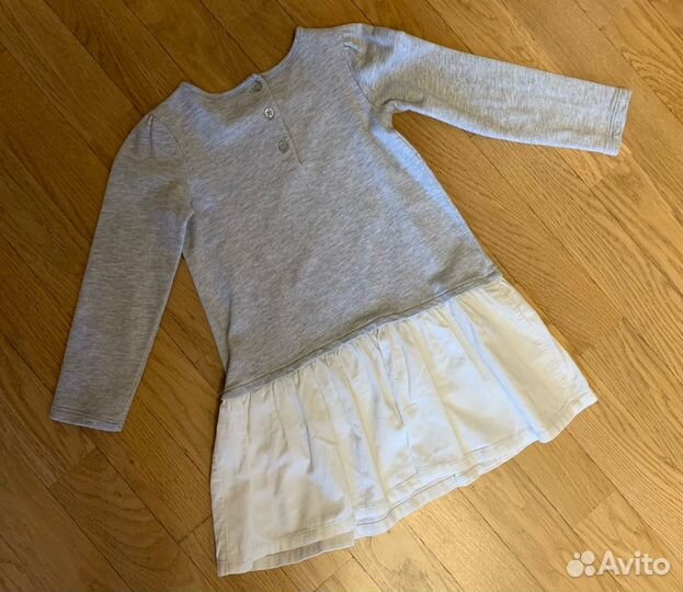 Платье Gymboree