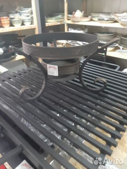 Подставка для саджей - 