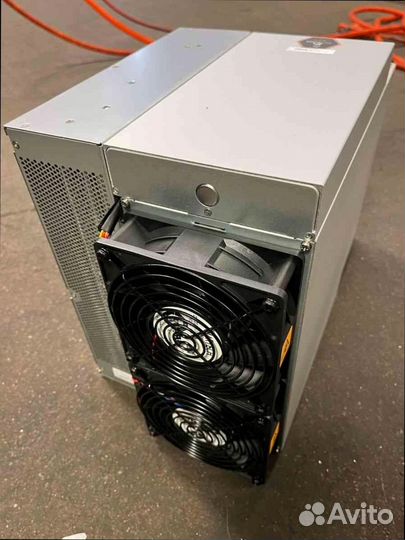 Asic miner Antminer t21 190 ths с доставкой по РФ