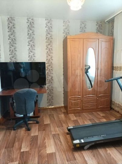 2-к. квартира, 46,3 м², 2/2 эт.