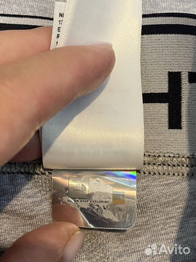 The north face спортивные женские шорты