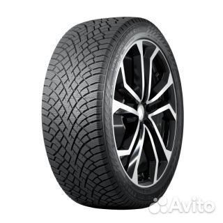 Nokian Tyres Hakkapeliitta R5 SUV 225/55 R18