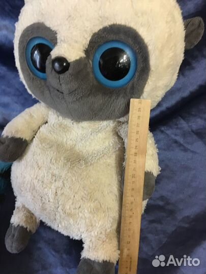 Игрушка юху большая фирменная