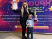 Уроки вокала, обучение игре на фортепиано