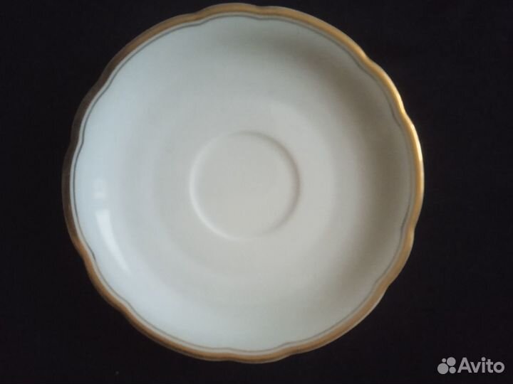 Чайный сервиз kahla гдр