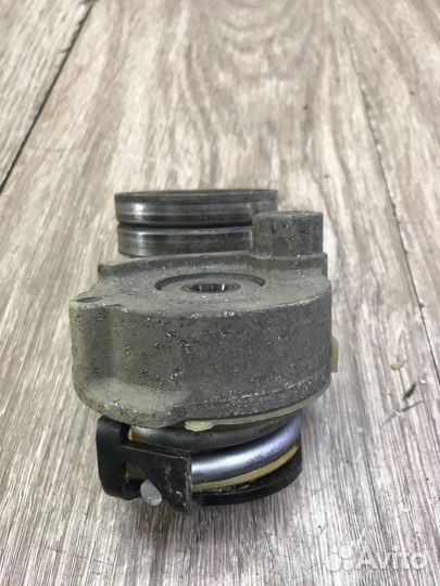 Ролик натяжной Opel Astra H Z16XEP 2007