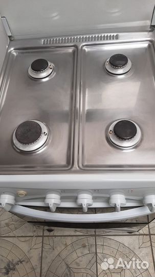 Газовая плита