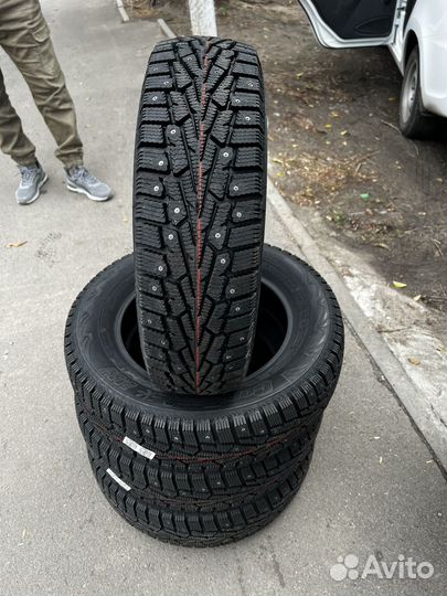 Cordiant Snow Cross 175/65 R14