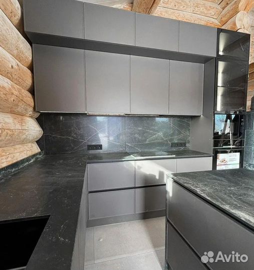 Кухня на заказ. Кухонный гарнитур от производителя