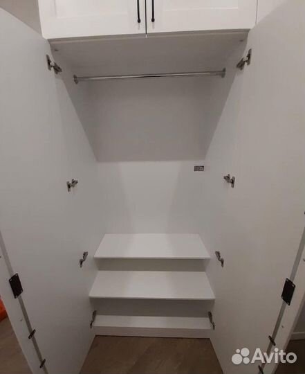 Шкафы на заказ. Своё производство