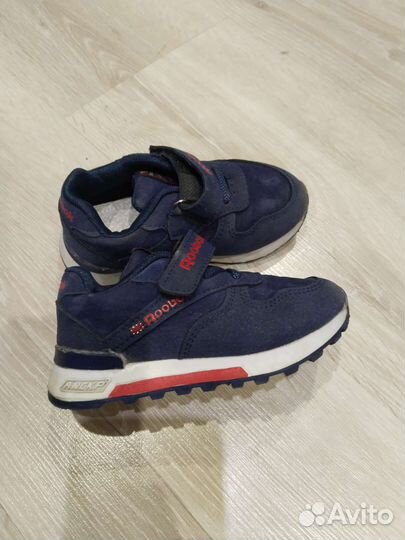 Обувь для мальчика