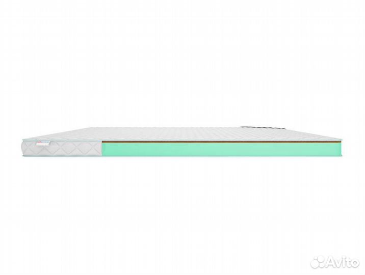 Матрас Denwir Simpl foam hard 9