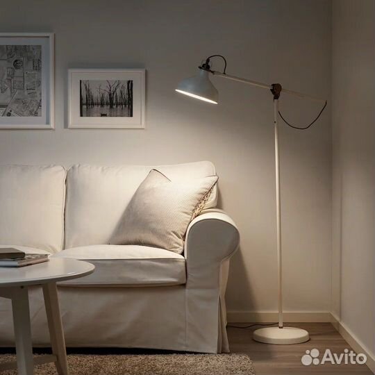 Торшер светильник напольный