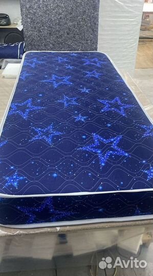 Матрас новый