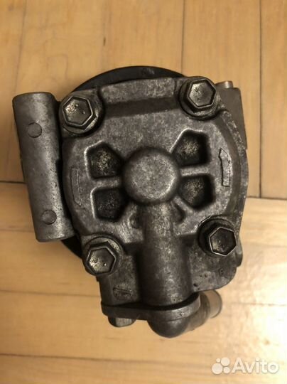 Насос гидроусилителя Land Rover freelander 2