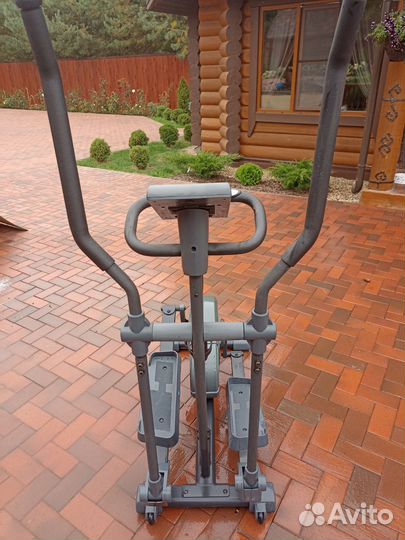 Эллиптический тренажер torneo Festa С310М