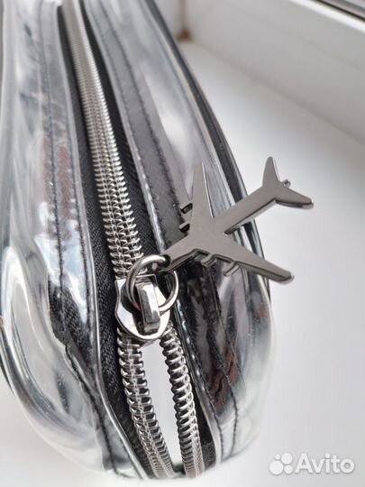 Предметы для индивидуального ухода