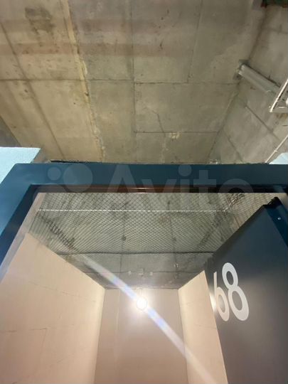 Склад, 4.6 м²