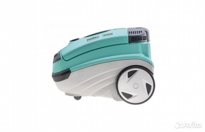 Новый Пылесос thomas twin T2 Aquastealth