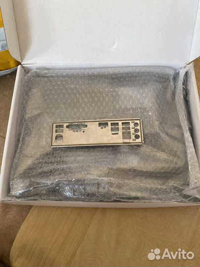 Материнская плата asus prime Z370-p LGA1151 v2