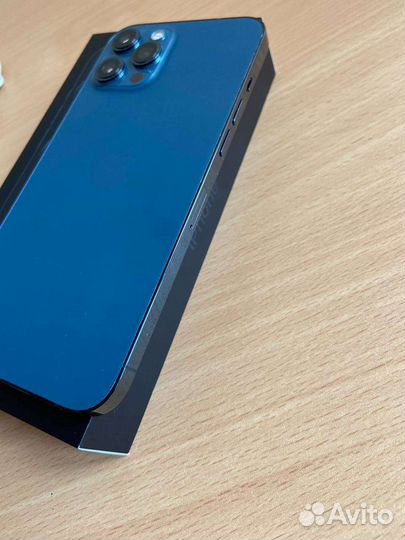 iPhone 12 pro max 256 gb