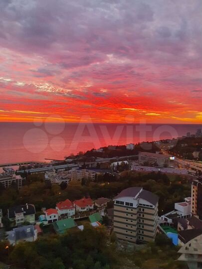 3-к. квартира, 88 м², 16/23 эт.