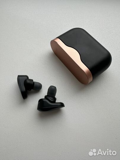 Беспроводные наушники sony wf 1000xm3