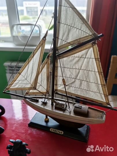 Сувениры коробкой