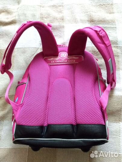 Рюкзак ортопедический MagTaller