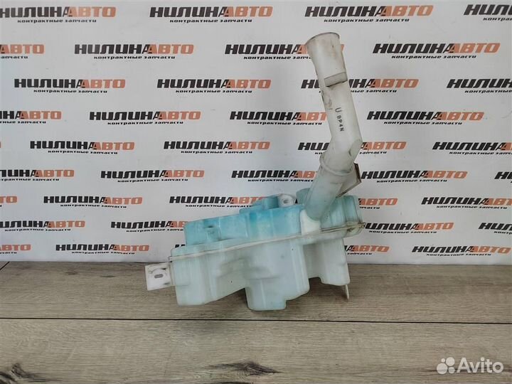 Бачок омывателя mazda 3 BK 5 CR