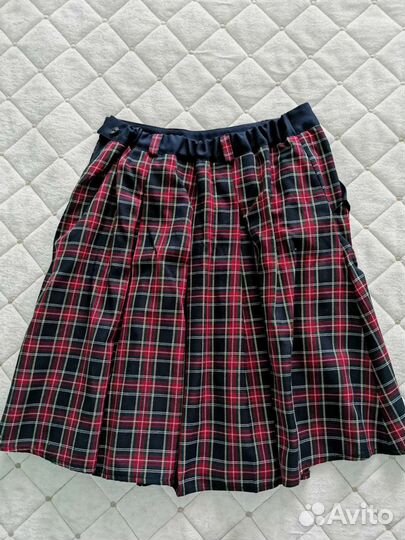 Школьная форма для девочки