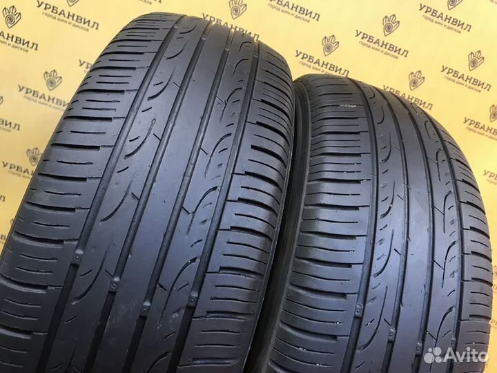 Kumho Solus KH25 195/65 R15 91V