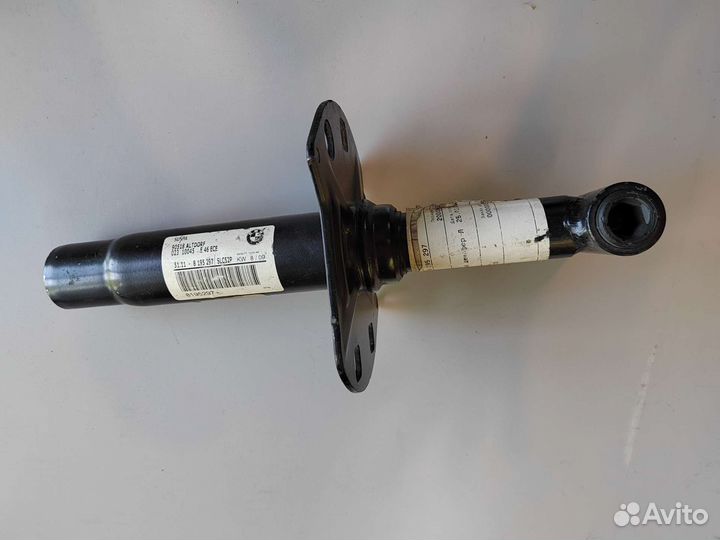 Ударный демпфер BMW