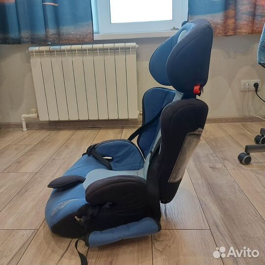 Детское автокресло