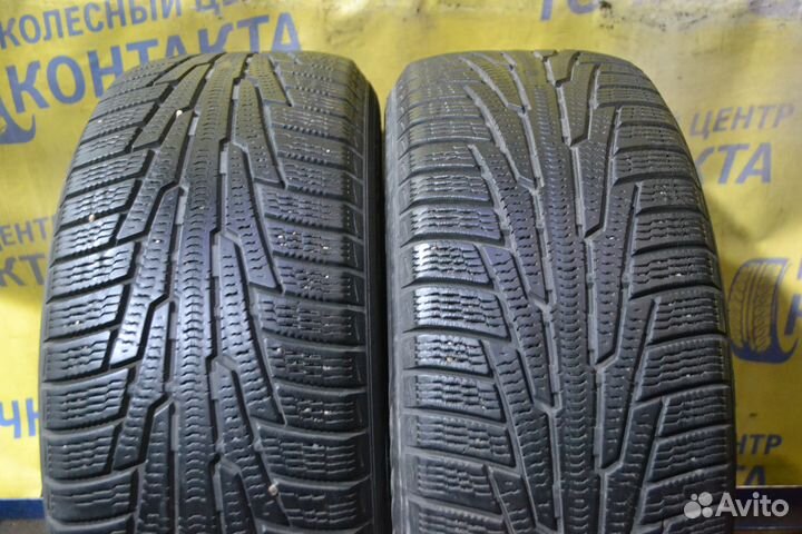 Nokian Tyres Hakkapeliitta R 225/55 R16