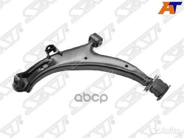 Рычаг FR honda HR-V LH ST-51360-S2H-G01 Sat