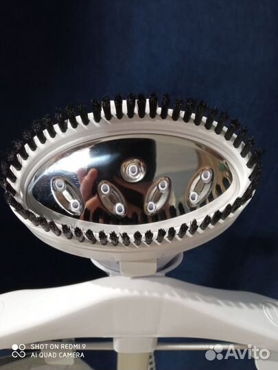 Отпариватель вертикальный