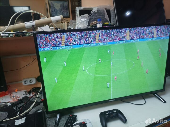 Телевизор 40 дюймов